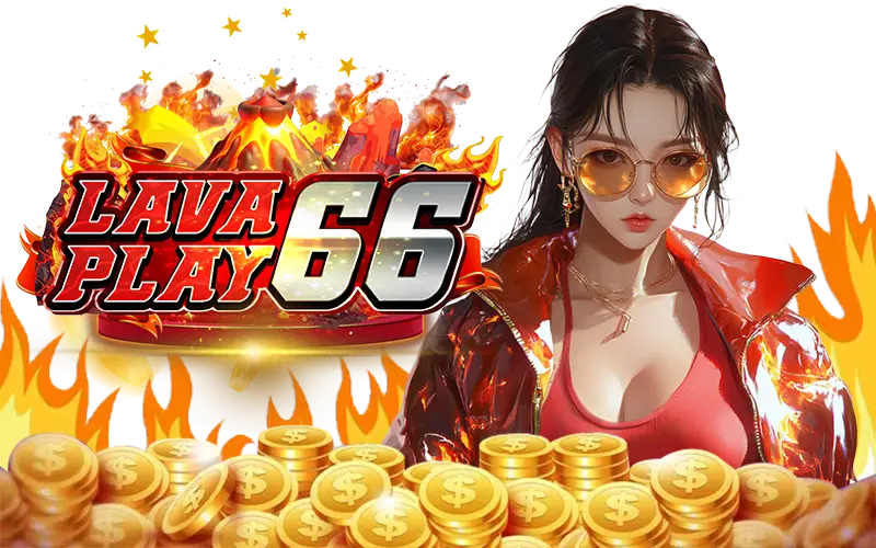 LAVAPLAY66 SLOT