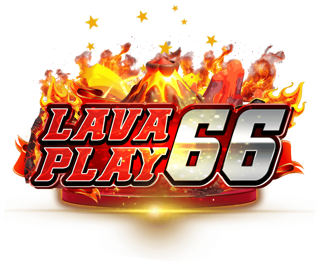 LAVAPLAY66 LOGO